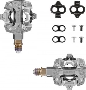 X-TRACK POWER DUAL 22